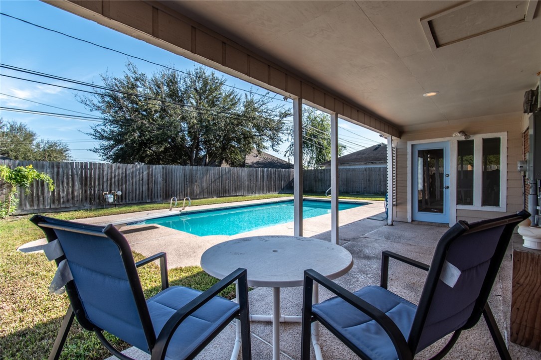 4822 Trinity Drive Corpus Christi, TX 78411 - Photo 21 of 25