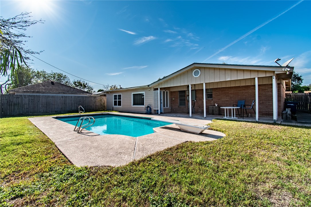 4822 Trinity Drive Corpus Christi, TX 78411 - Photo 23 of 25