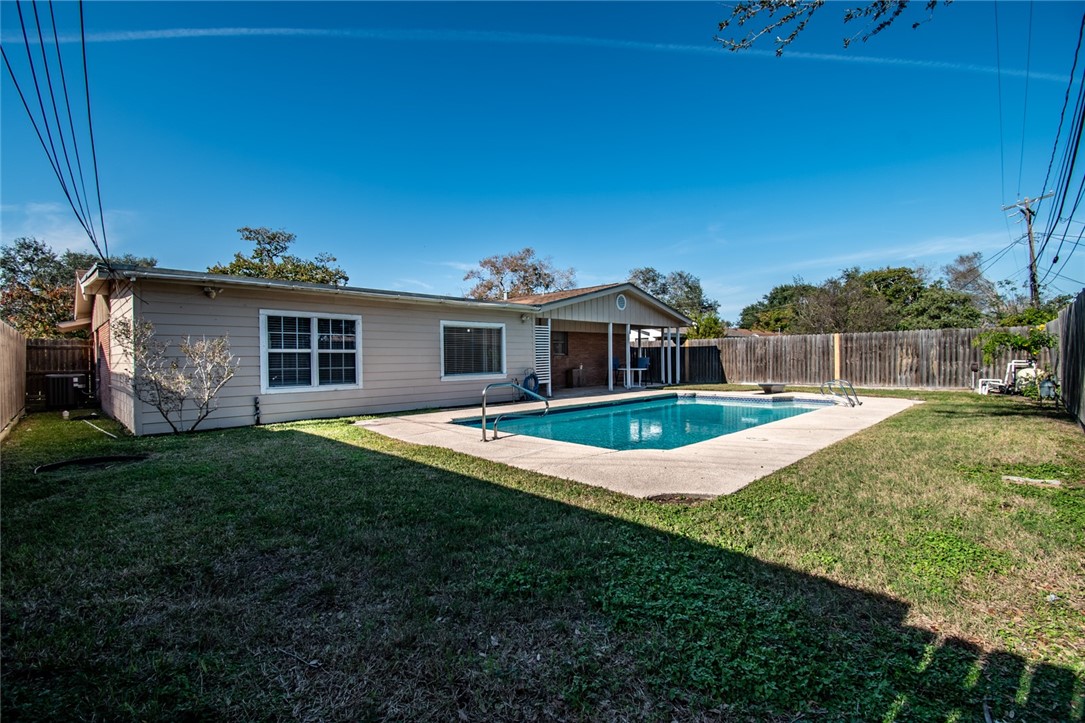 4822 Trinity Drive Corpus Christi, TX 78411 - Photo 24 of 25