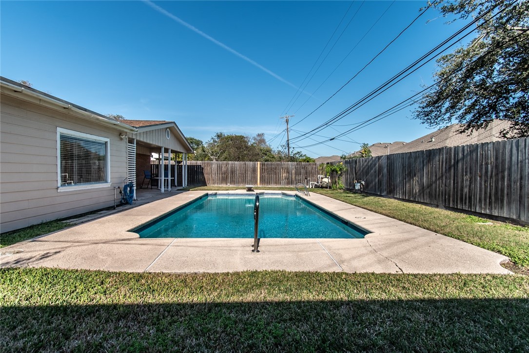 4822 Trinity Drive Corpus Christi, TX 78411 - Photo 25 of 25