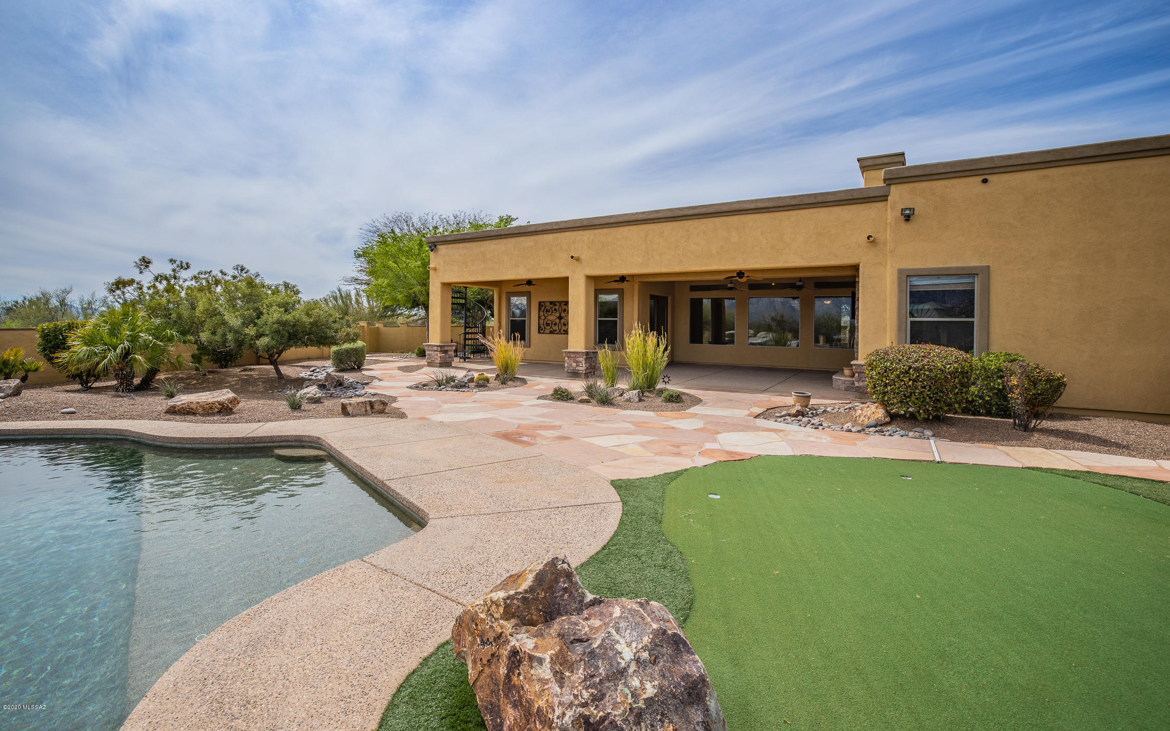 1645 West Moore Road Tucson, AZ 85755 - Photo 38 of 50 Gallery Image 38