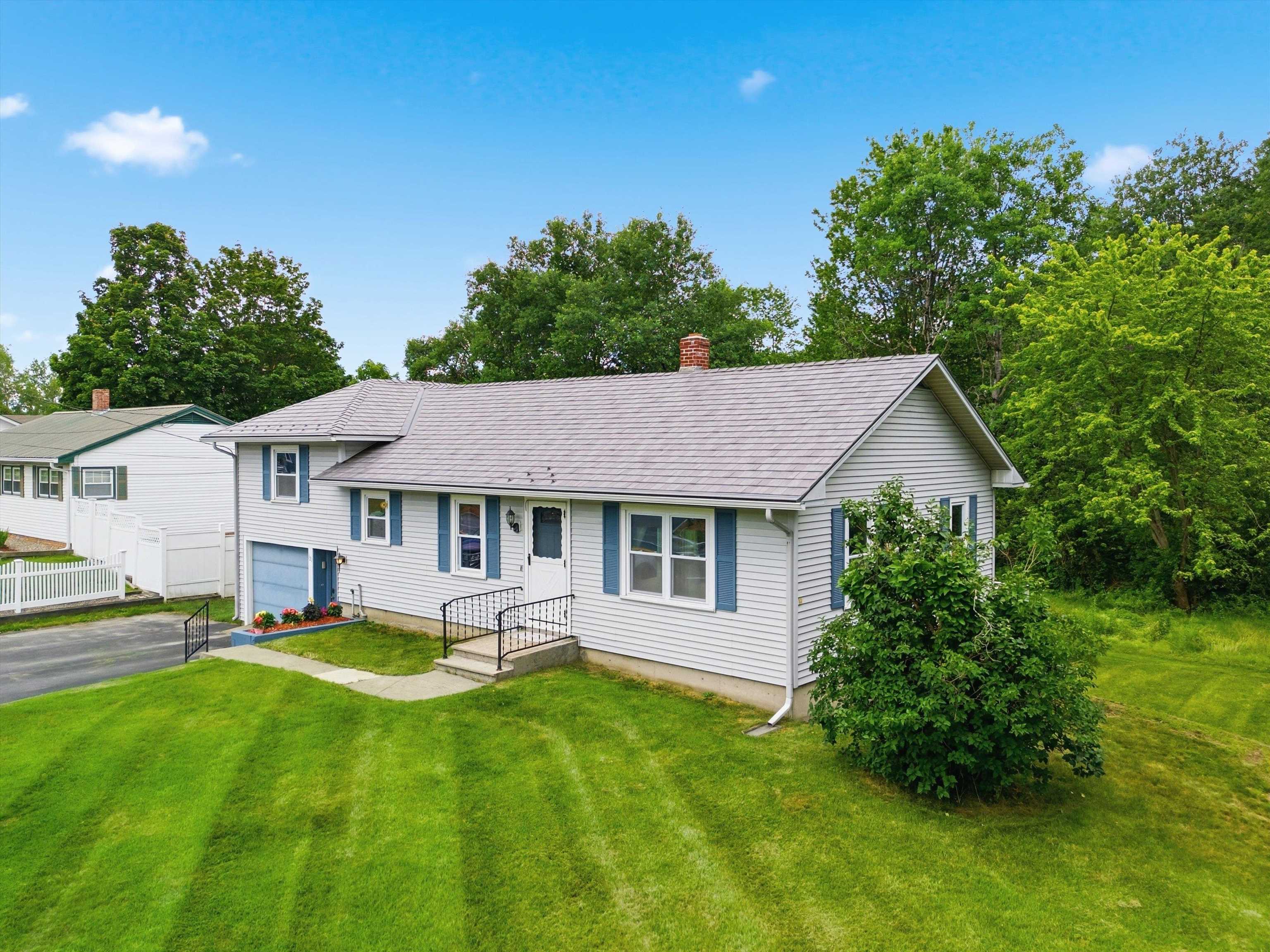 121 Charlestown Road Claremont, NH 03743 - Photo 48 of 54