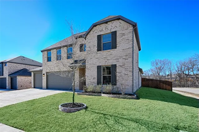 $3,000 | 1817 Marvin Gdns Trail, Anna, TX 75409