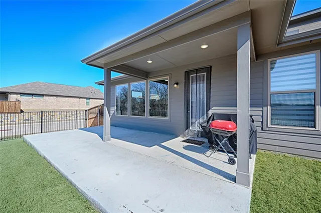 $3,000 | 1817 Marvin Gdns Trail, Anna, TX 75409