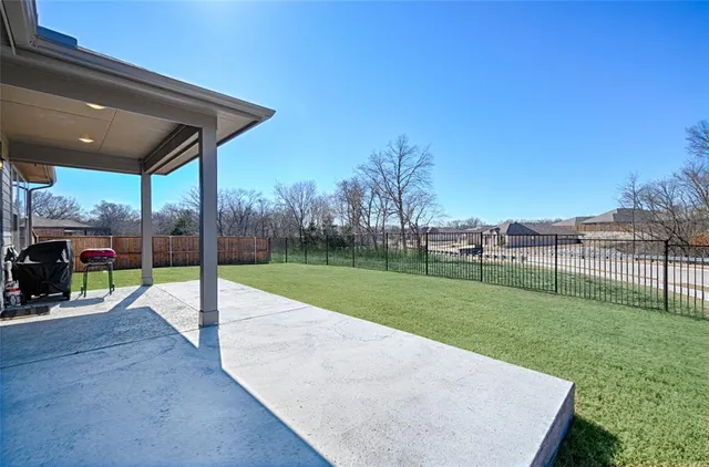 $3,000 | 1817 Marvin Gdns Trail, Anna, TX 75409