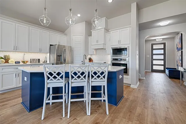 $3,000 | 1817 Marvin Gdns Trail, Anna, TX 75409