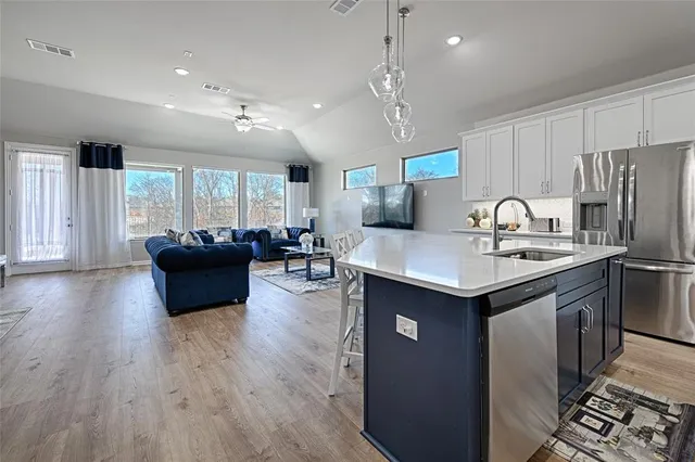 $3,000 | 1817 Marvin Gdns Trail, Anna, TX 75409