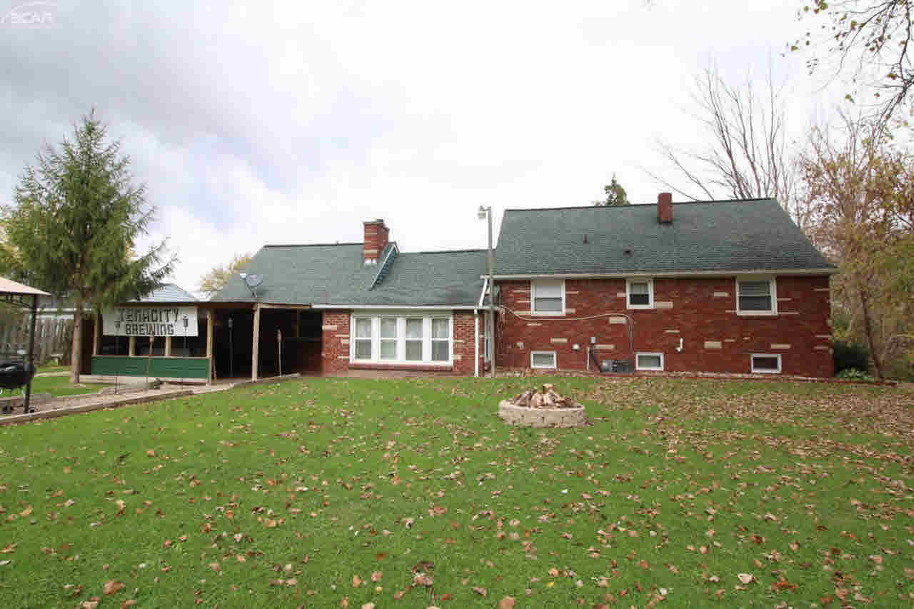 12164 Davison Road Davison, MI 48423 - Photo 4 of 29