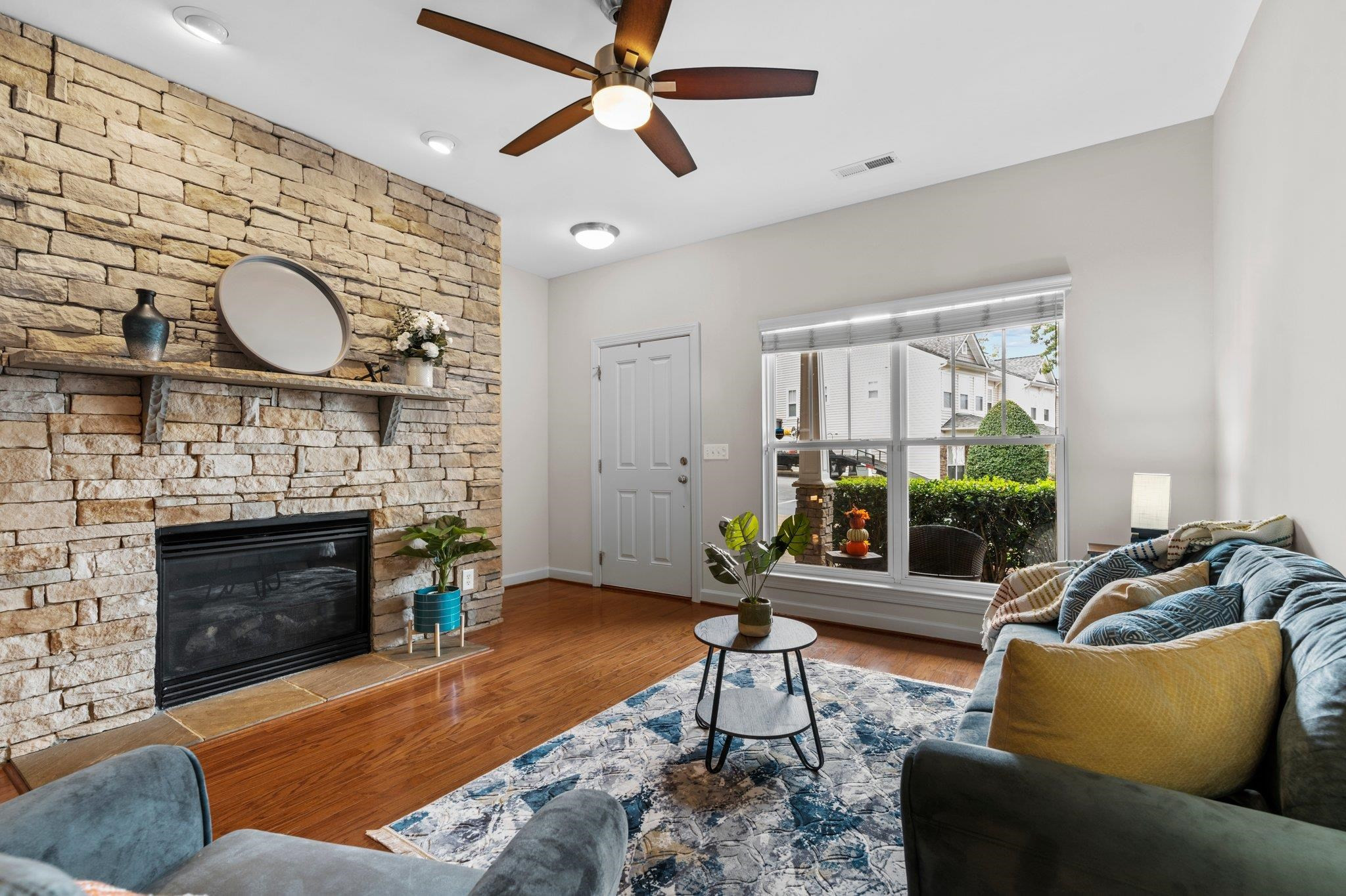 8016 Beechtree Ridge Trail Raleigh, NC 27612 - Photo 24 of 43 Photo 24