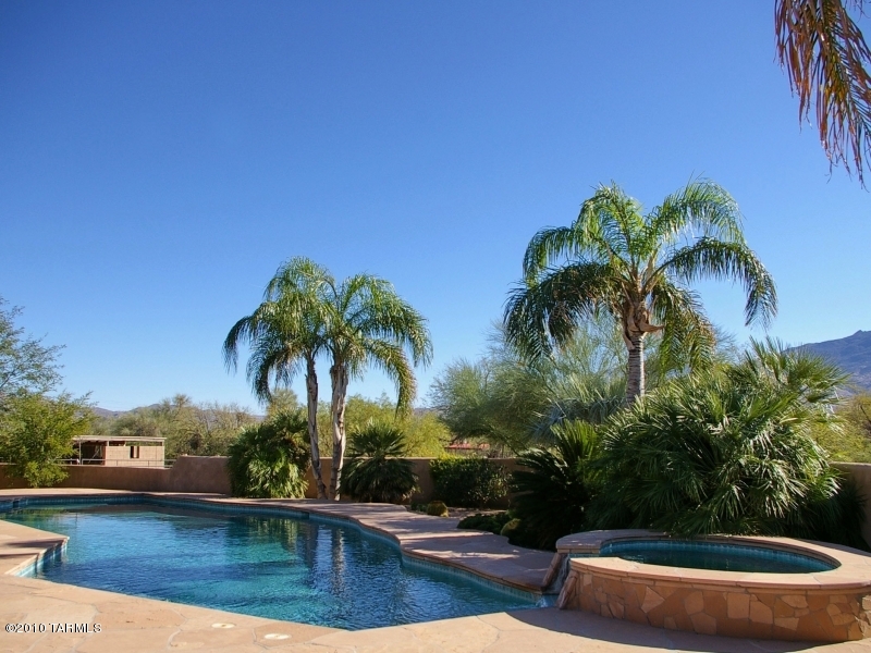 51 South Mustang Ranch Tucson, AZ 85748 - Photo 47 of 47