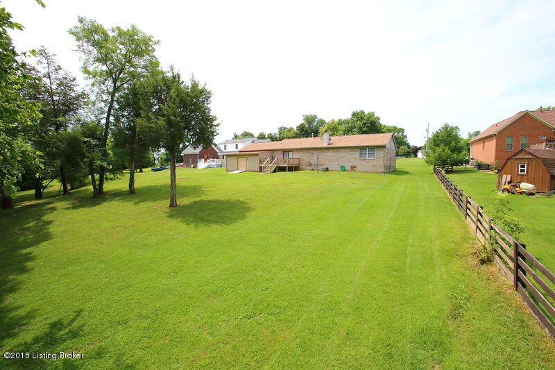 887 Floyds Fork Road Shepherdsville, KY 40165 - Photo 4 of 30 5