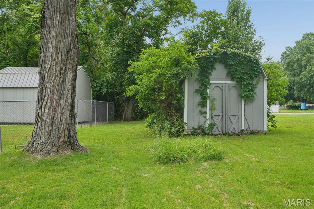 205 Old Sugar Creek Road High Ridge, MO 63049 - Photo 22 of 23