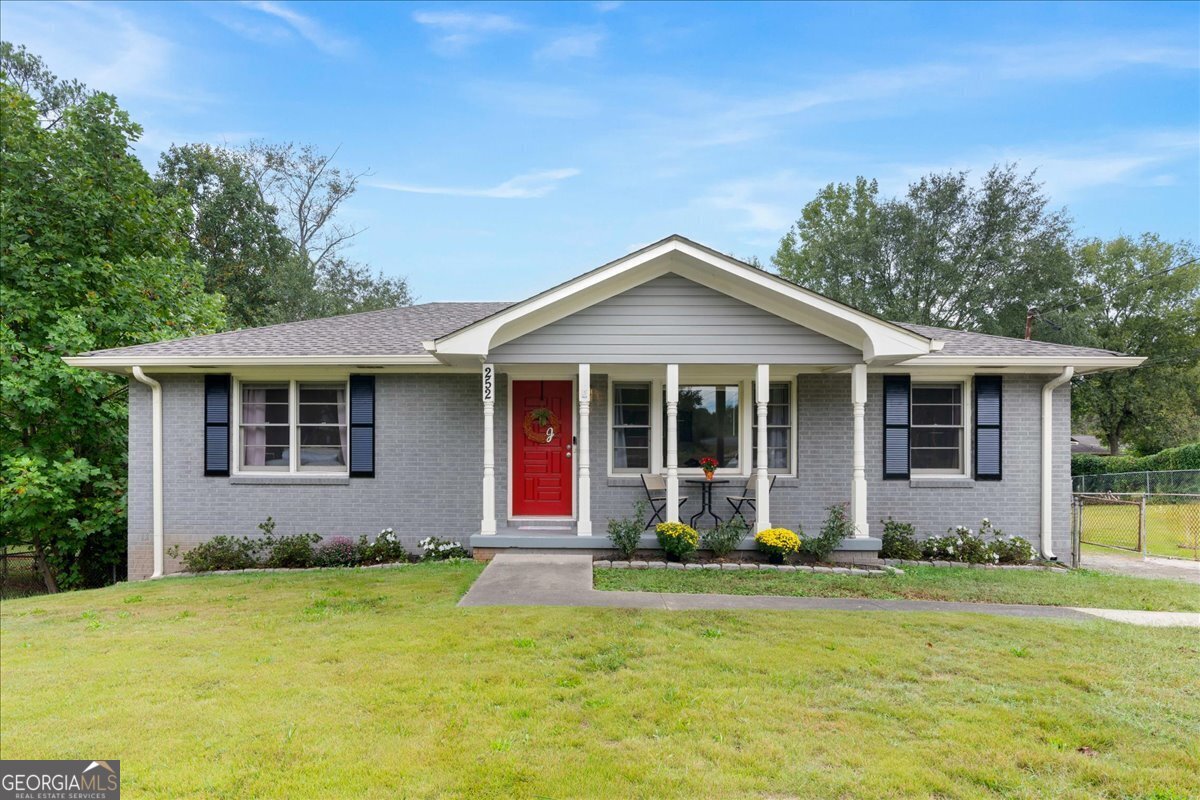252 Church Road Smyrna, GA 30082 - Photo 1 of 1 Gallery Image 1