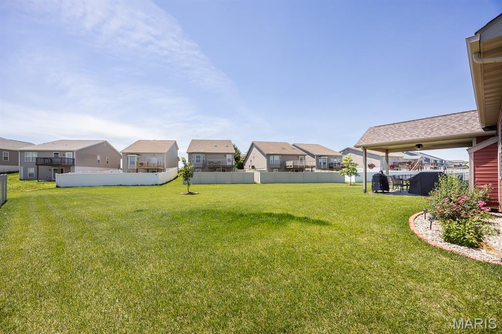 2520 Welsch Drive Shiloh, IL 62221 - Photo 25 of 28