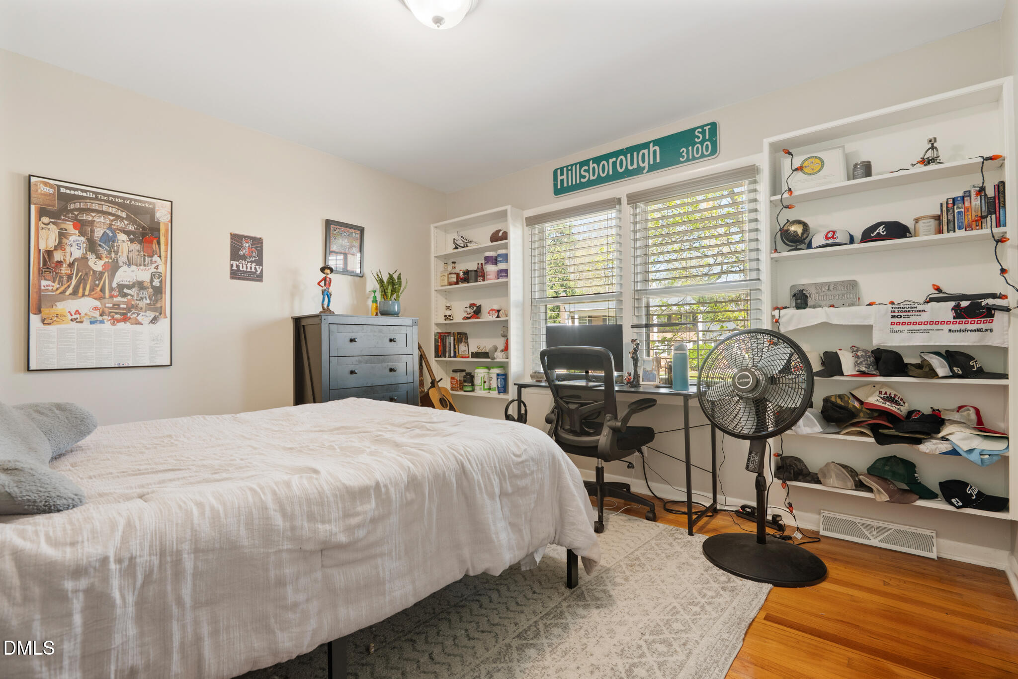 500 Peachwood Place Raleigh, NC 27609 - Photo 27 of 46