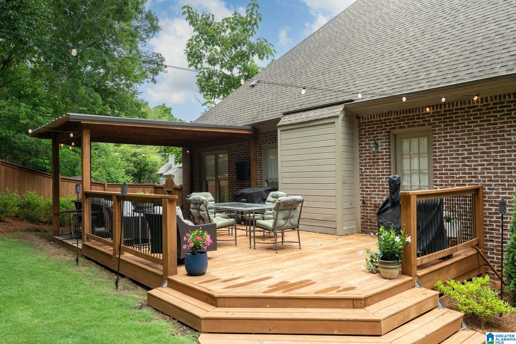 813 Meadow Ridge Lane Birmingham, AL 35242 - Photo 35 of 41