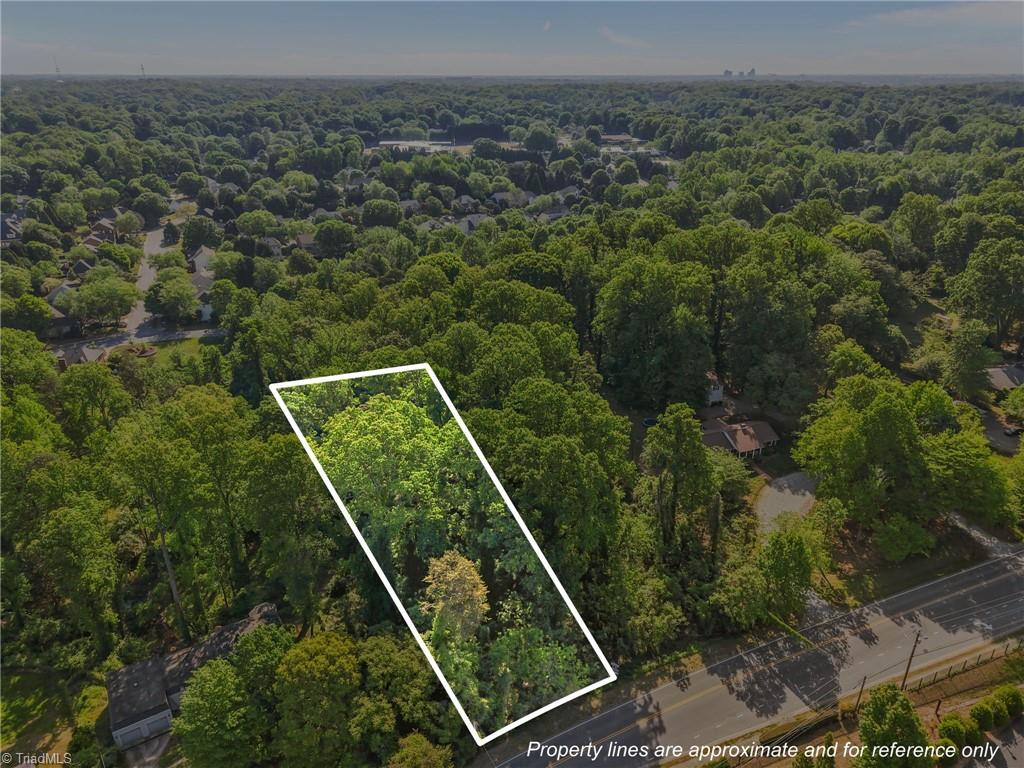 1226 Jefferson Road, Unit A B Greensboro, NC 27410 - Photo 4 of 5