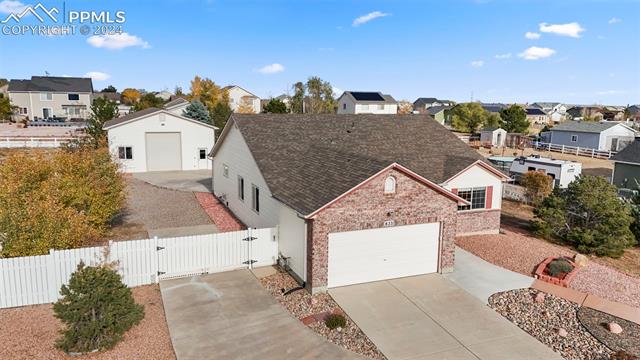 8271 Del Rio Road Peyton, CO 80831 - Photo 30 of 34
