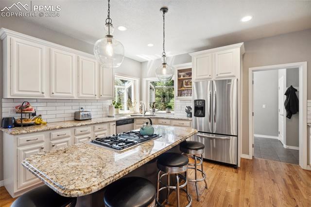 15580 Falcon Ridge Court Colorado Springs, CO 80921 - Photo 13 of 49 Gallery Image 13