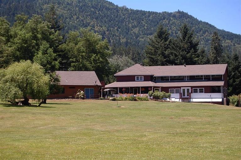 5290 Fish Hatchery Road Grants Pass, OR 97527 - Photo 23 of 35 Additional Photo