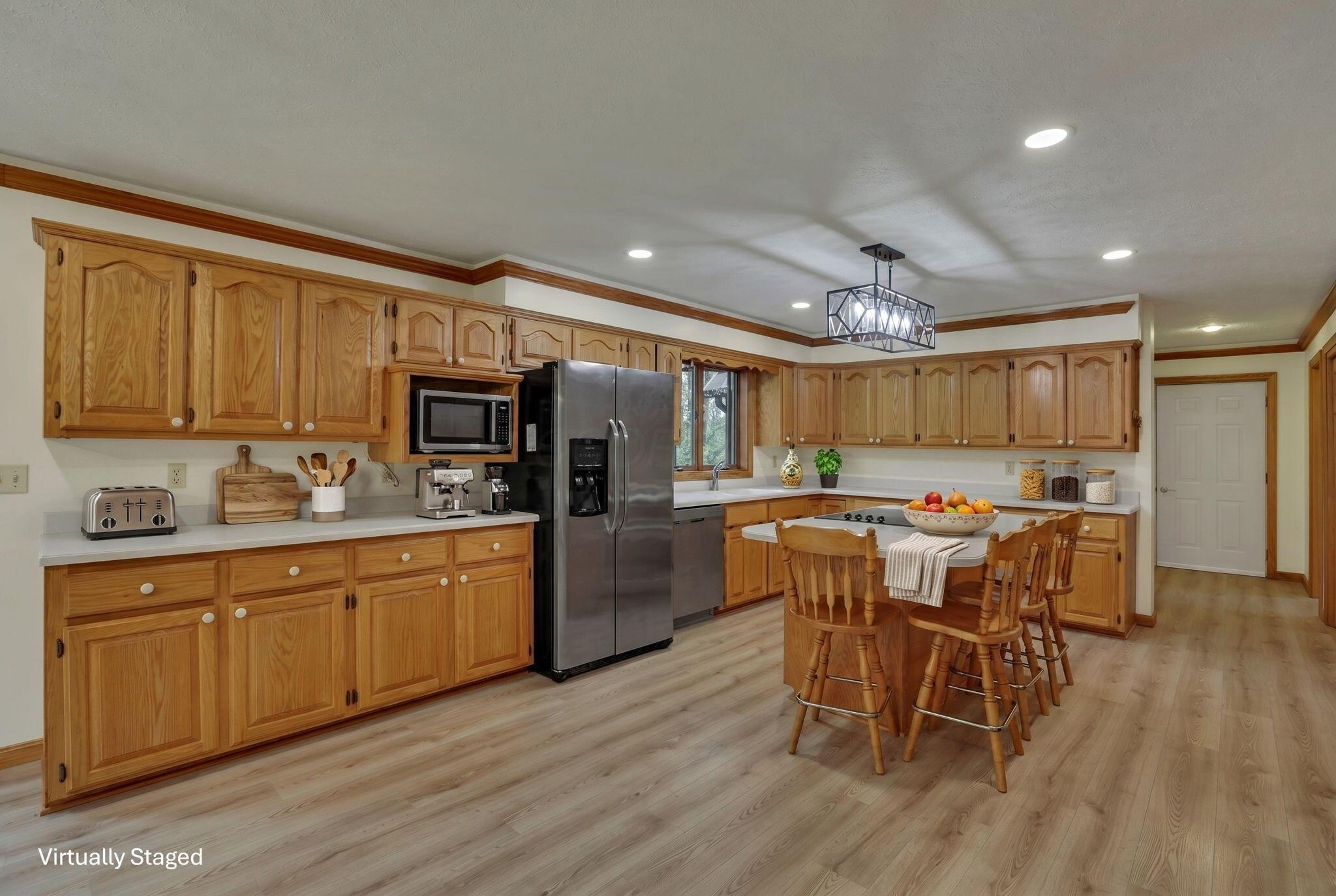 3915 Maxwell Road Mansfield, OH 44904 - Photo 14 of 51