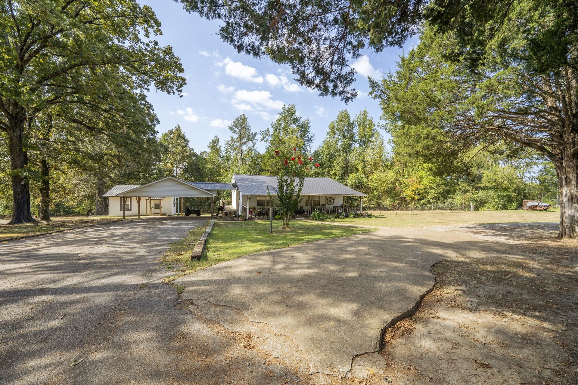 1410 South Neely Road Middleton, TN 38052 - Photo 27 of 40 Gallery Image 27