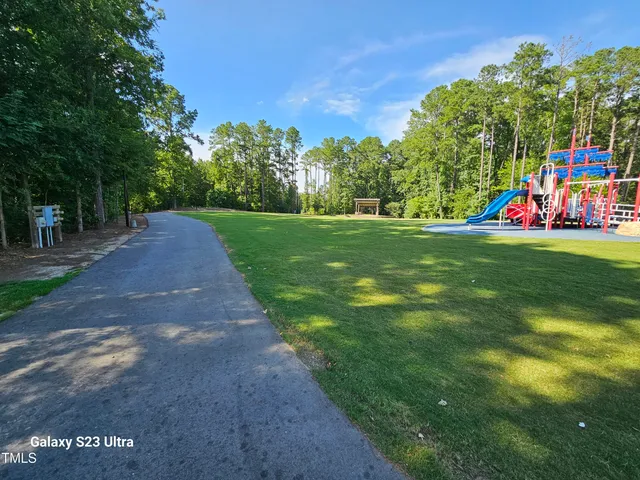 $441,000 | 229 Lake Edge Drive, Lillington, NC 27546