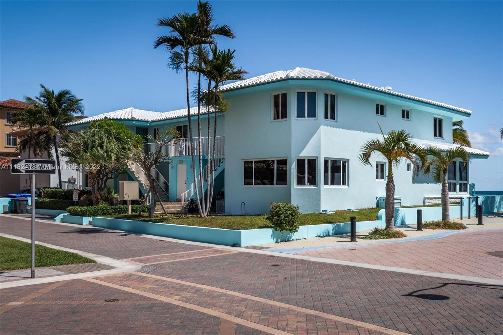 3400 North Surf Road, Unit 2 Hollywood, FL 33019 - Photo 12 of 20