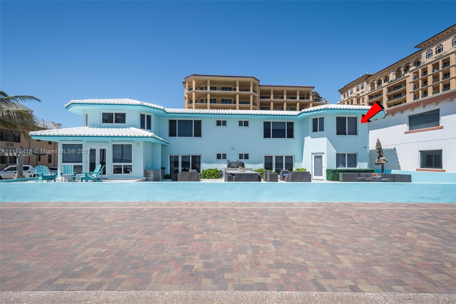 3400 North Surf Road, Unit 2 Hollywood, FL 33019 - Photo 13 of 20