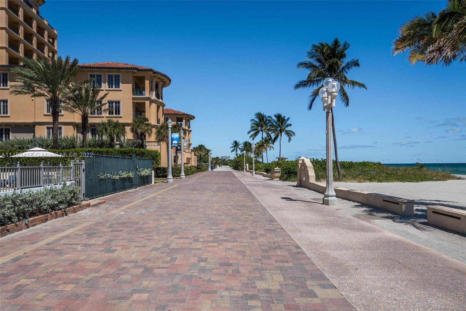 3400 North Surf Road, Unit 2 Hollywood, FL 33019 - Photo 15 of 20