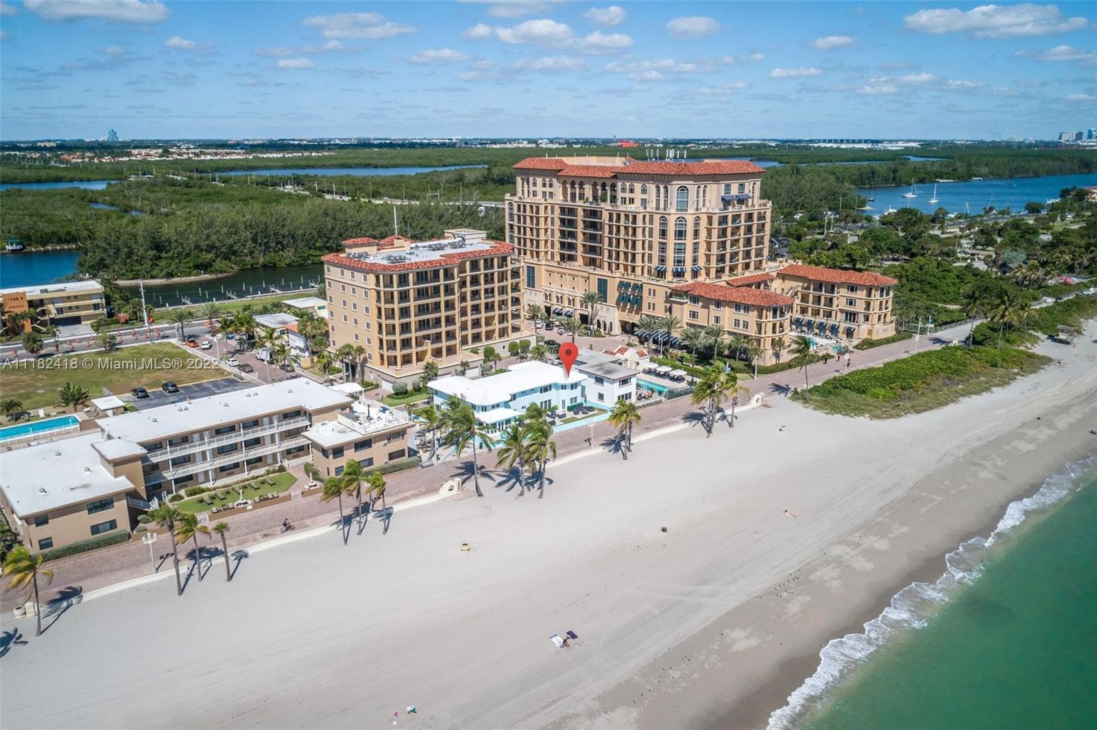 3400 North Surf Road, Unit 2 Hollywood, FL 33019 - Photo 17 of 20