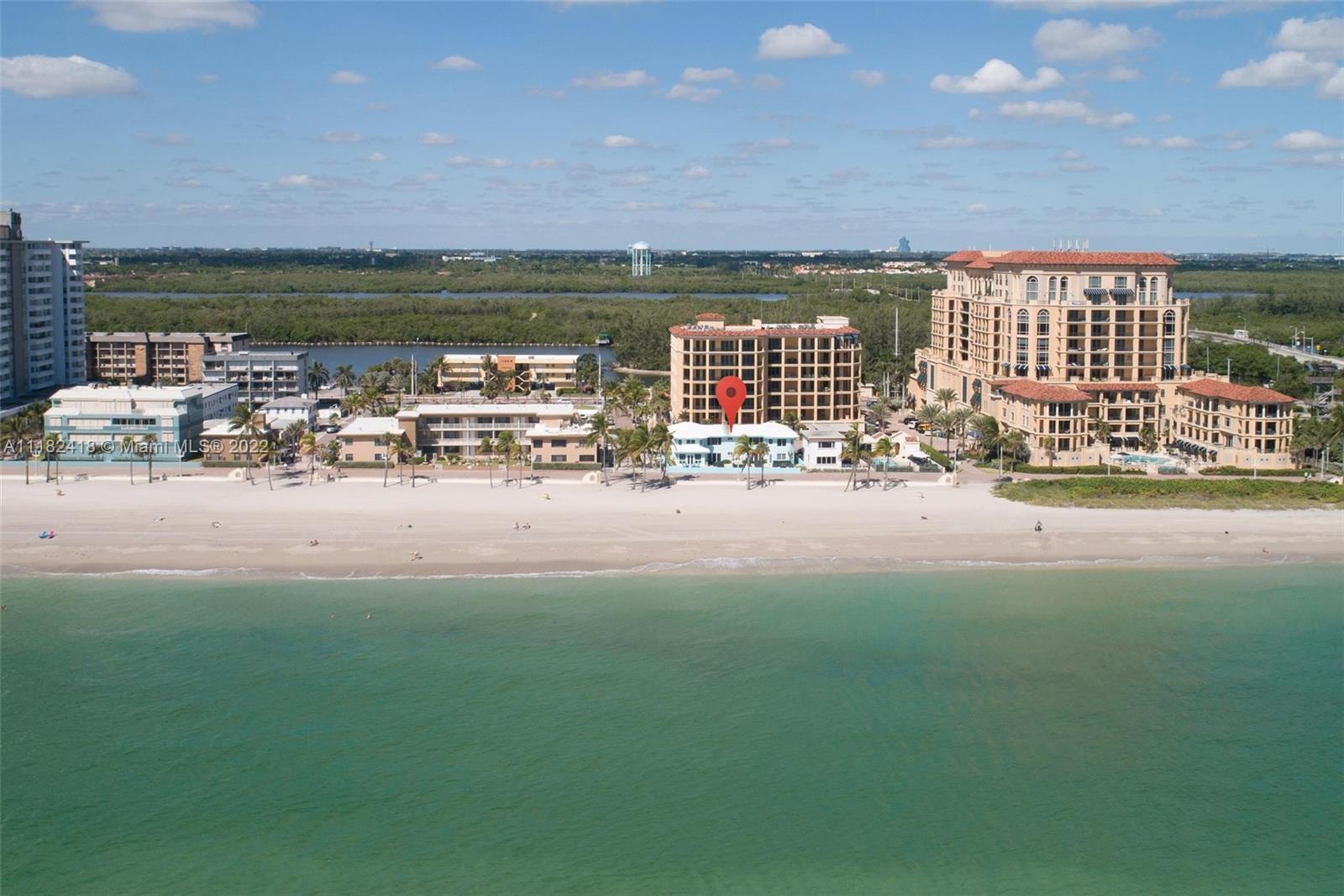 3400 North Surf Road, Unit 2 Hollywood, FL 33019 - Photo 18 of 20