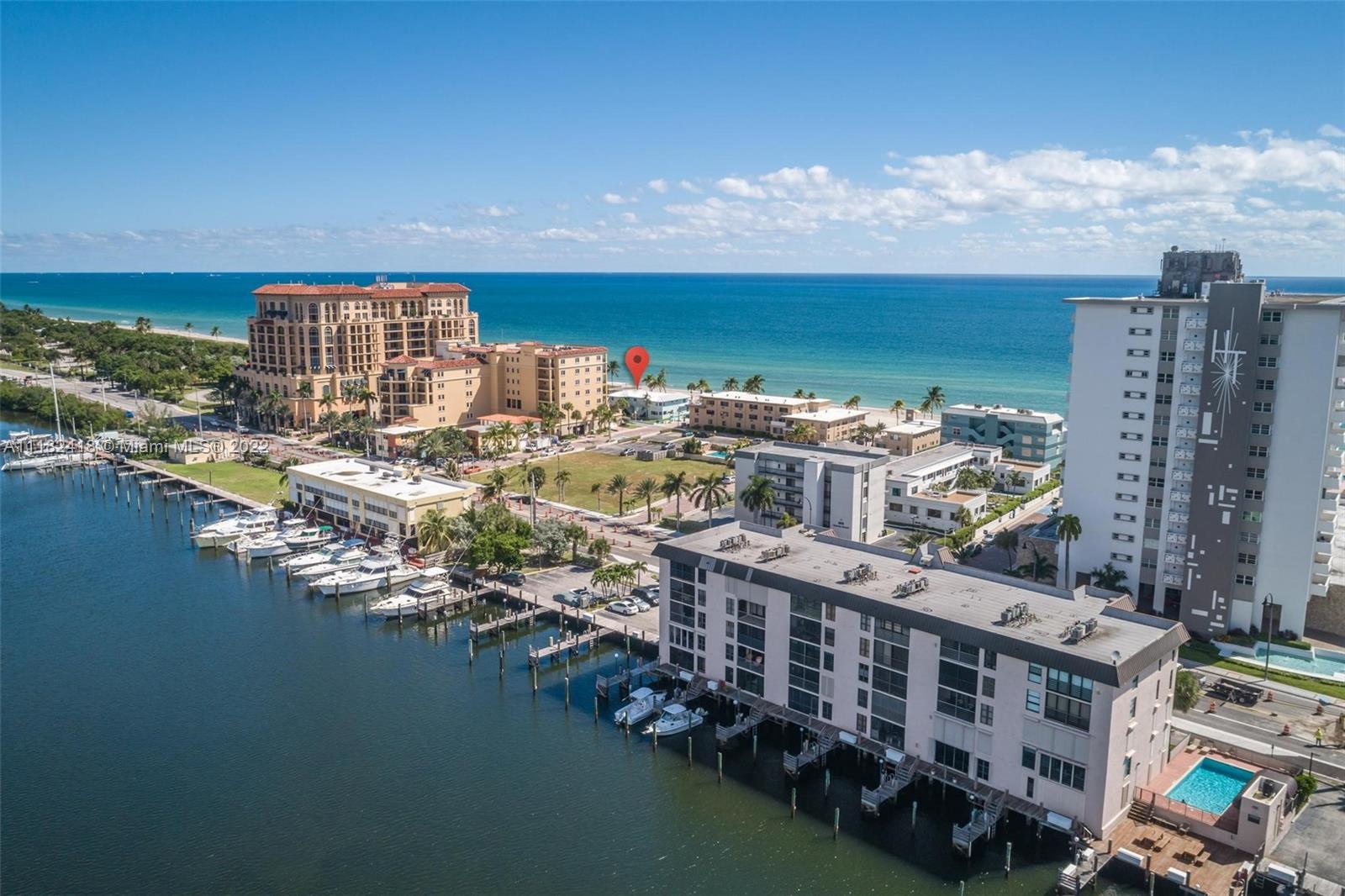 3400 North Surf Road, Unit 2 Hollywood, FL 33019 - Photo 19 of 20