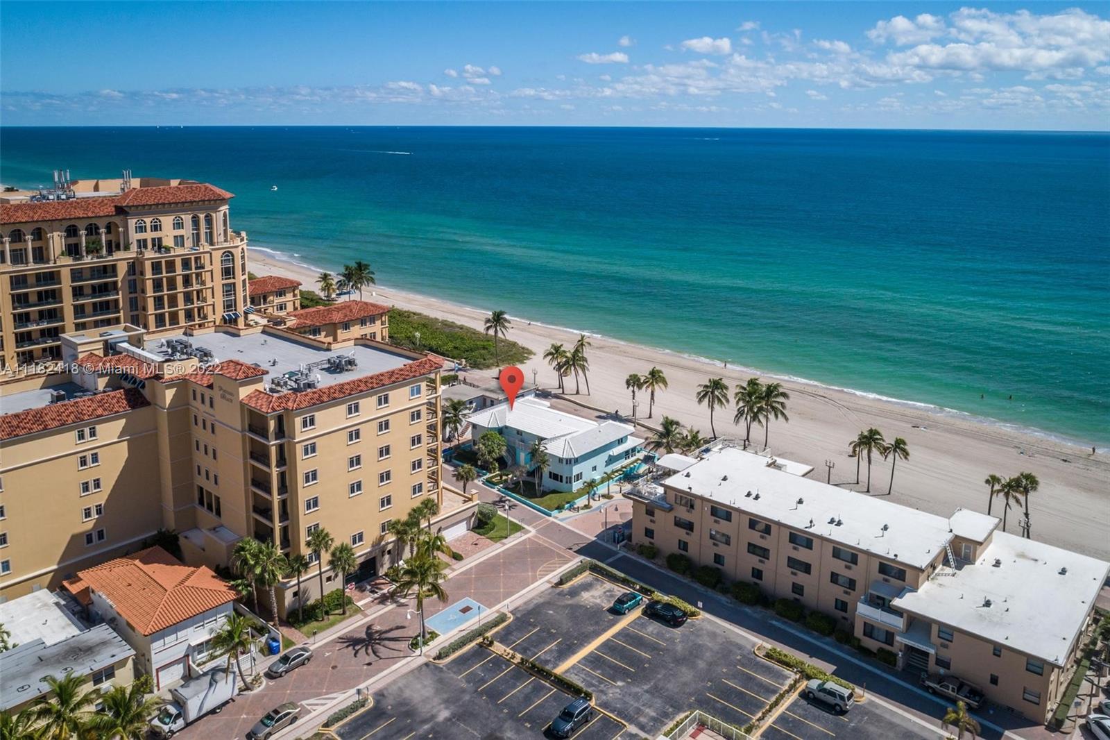 3400 North Surf Road, Unit 2 Hollywood, FL 33019 - Photo 20 of 20
