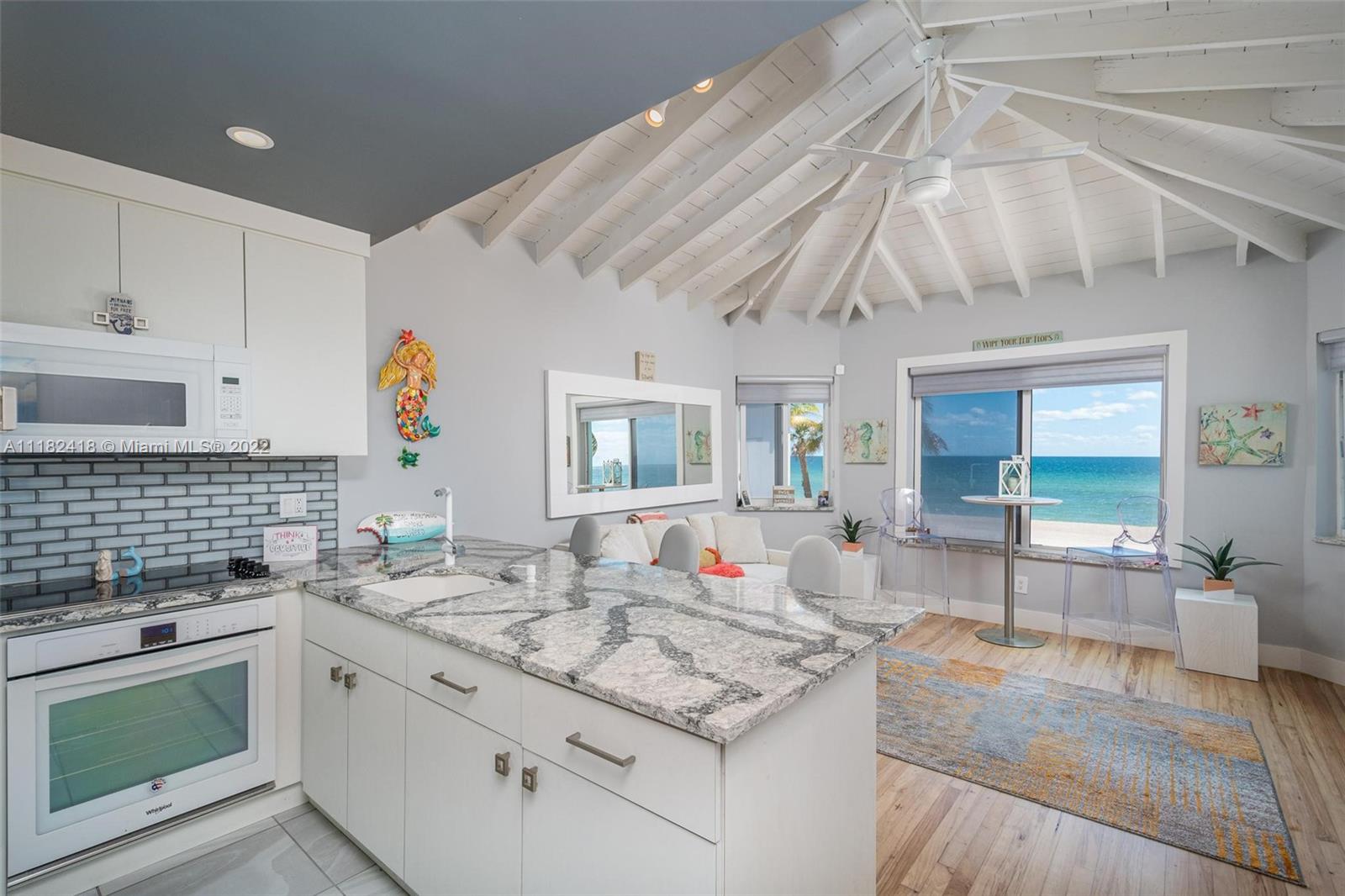 3400 North Surf Road, Unit 2 Hollywood, FL 33019 - Photo 4 of 20