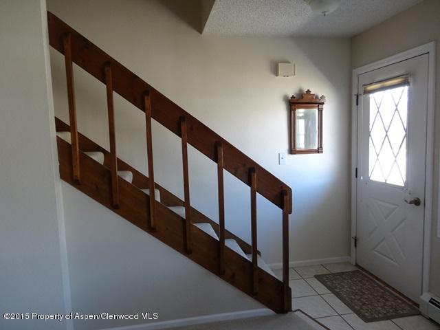 960 Cedar Drive Rifle, CO 81650 - Photo 3 of 27 a view of entryway