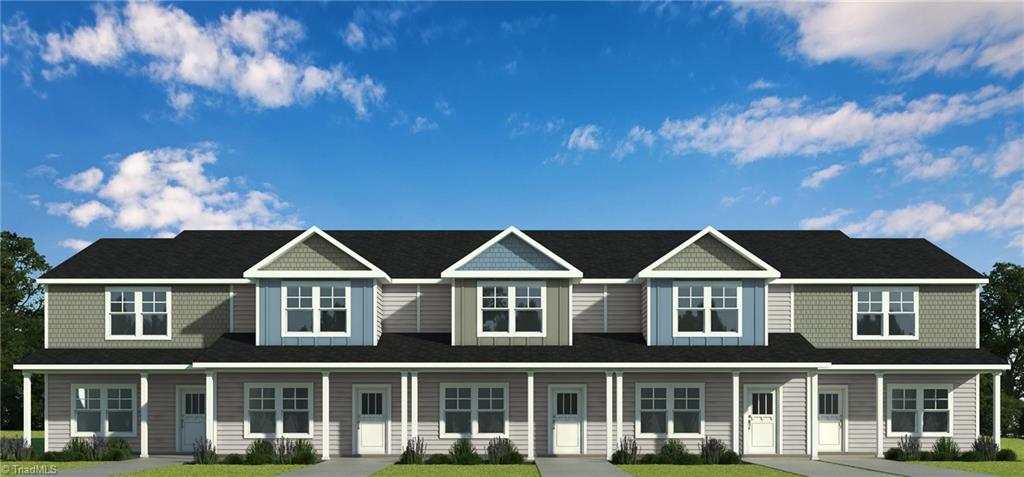 522 Stokesburg Road, Unit C Walnut Cove, NC 27052 - Photo 2 of 22