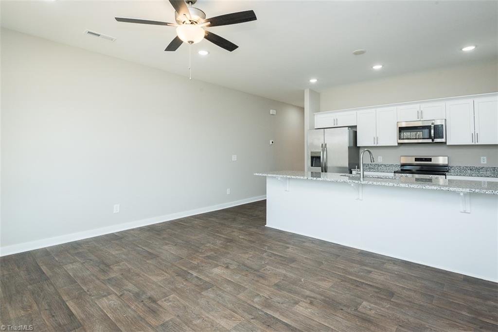 522 Stokesburg Road, Unit C Walnut Cove, NC 27052 - Photo 3 of 22