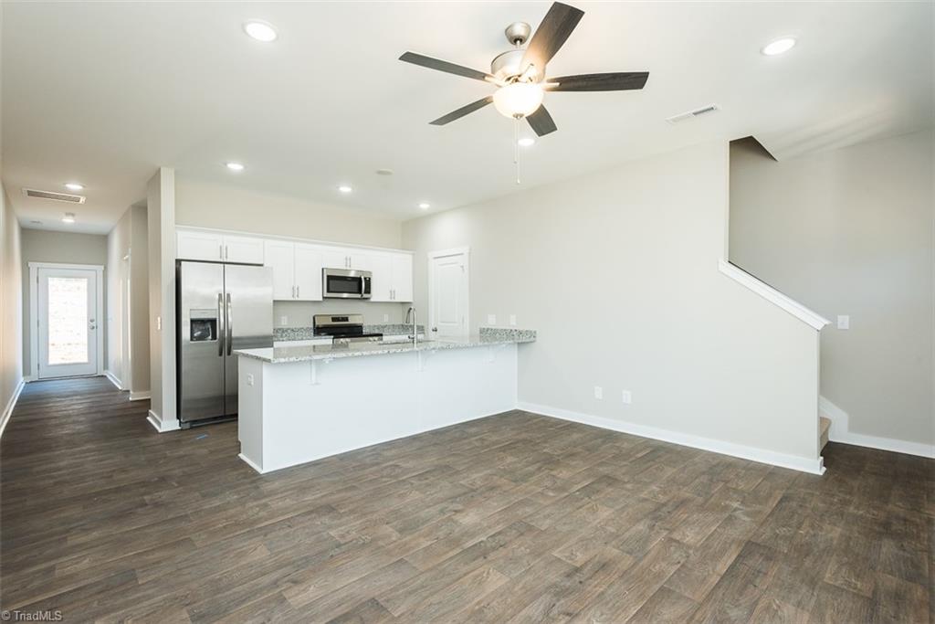 522 Stokesburg Road, Unit C Walnut Cove, NC 27052 - Photo 4 of 22