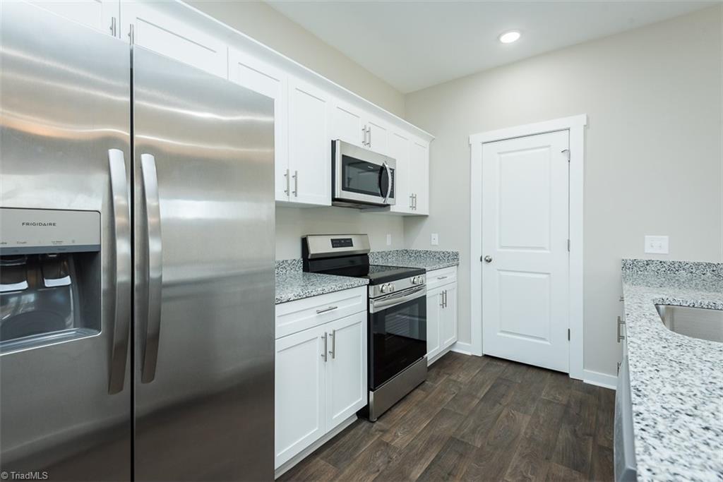 522 Stokesburg Road, Unit C Walnut Cove, NC 27052 - Photo 6 of 22