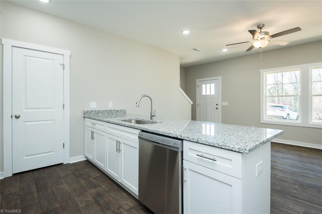 522 Stokesburg Road, Unit C Walnut Cove, NC 27052 - Photo 7 of 22