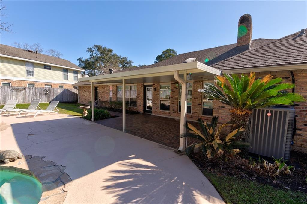 393 Cross Gates Boulevard Slidell, LA 70461 - Photo 19 of 22
