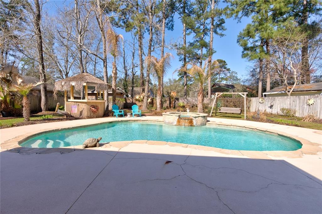 393 Cross Gates Boulevard Slidell, LA 70461 - Photo 20 of 22