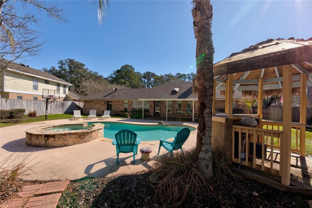 393 Cross Gates Boulevard Slidell, LA 70461 - Photo 22 of 22