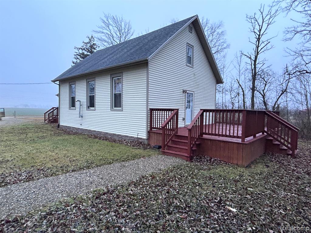 4502 Cemetery Road Kingston, MI 48741 - Photo 11 of 19