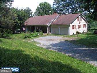 301 Reading Furnace Road Elverson, PA 19520 - Photo 1 of 12 Exterior Front