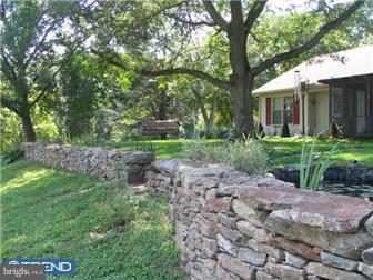 301 Reading Furnace Road Elverson, PA 19520 - Photo 12 of 12 Exterior Back