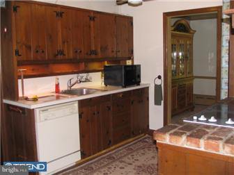 301 Reading Furnace Road Elverson, PA 19520 - Photo 4 of 12 Kitchen