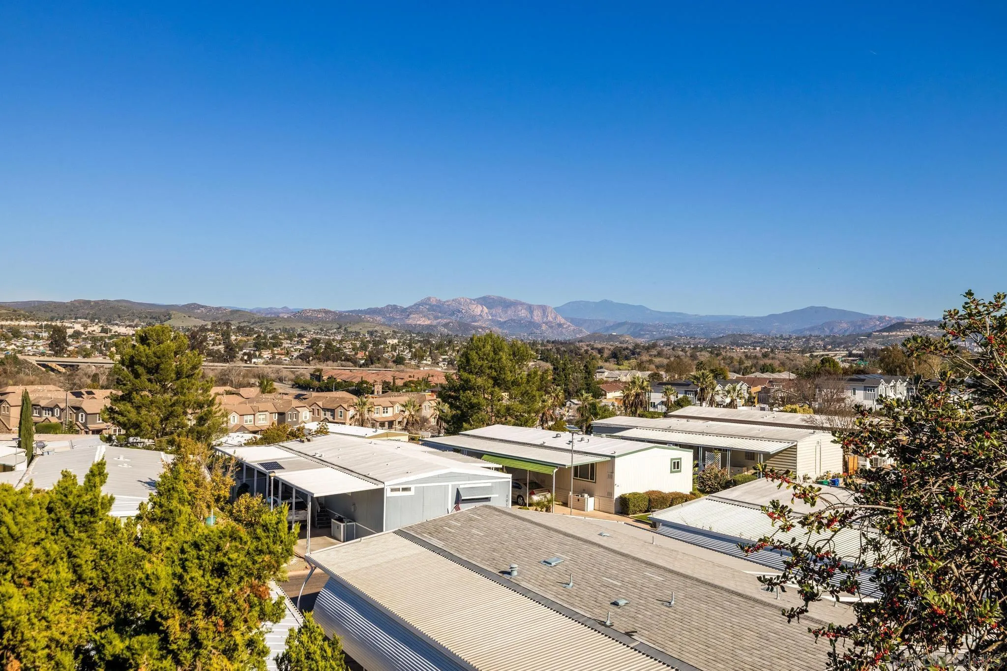 7467 Mission Gorge Road, Unit 173 Santee, CA 92071 - Photo 32 of 33