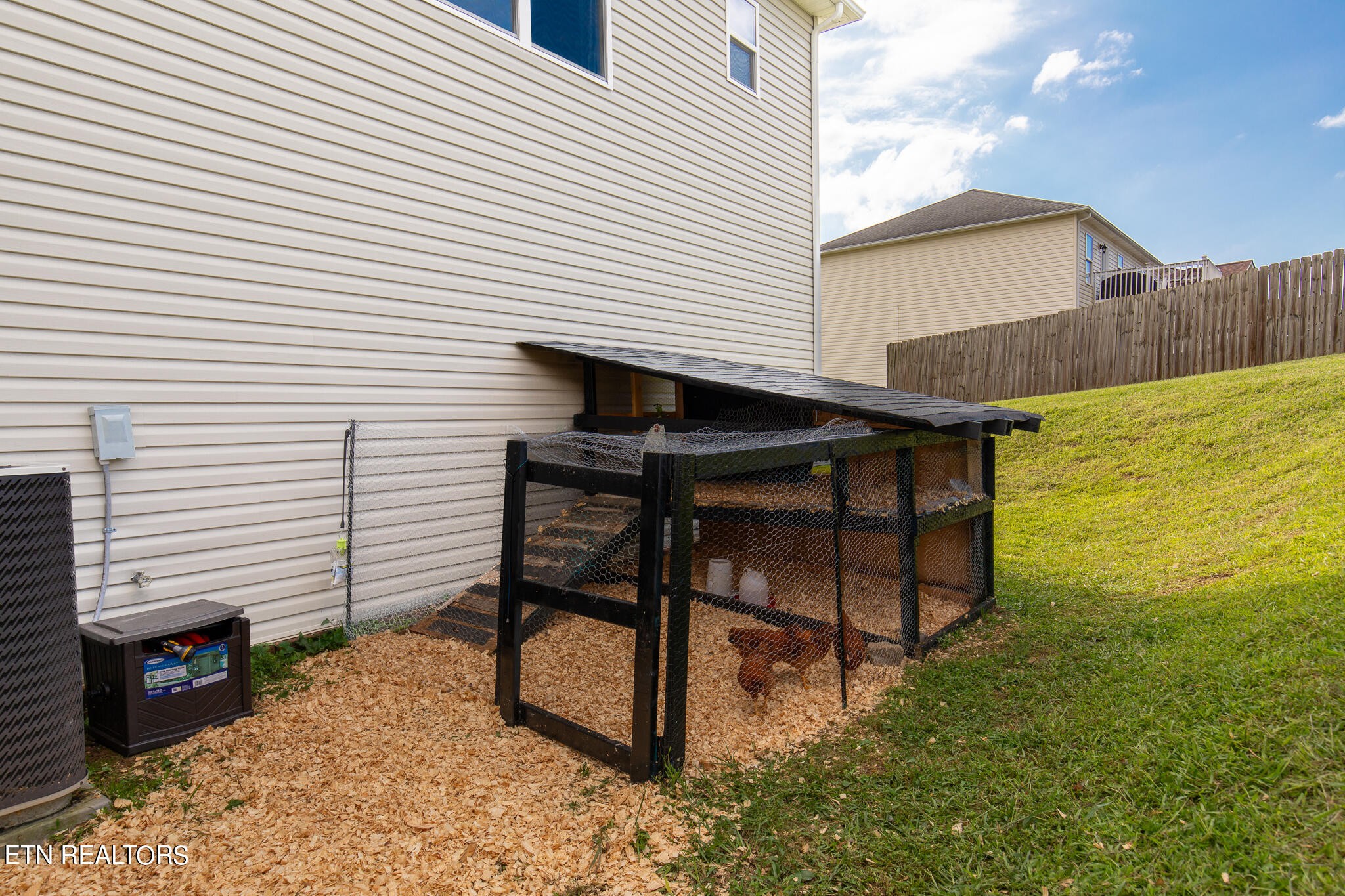 520 North Pitner Road Seymour, TN 37865 - Photo 45 of 49 Gallery Image 45